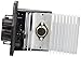 Standard Motor Products RU-542 A/C Blower Motor Switch/Resistor