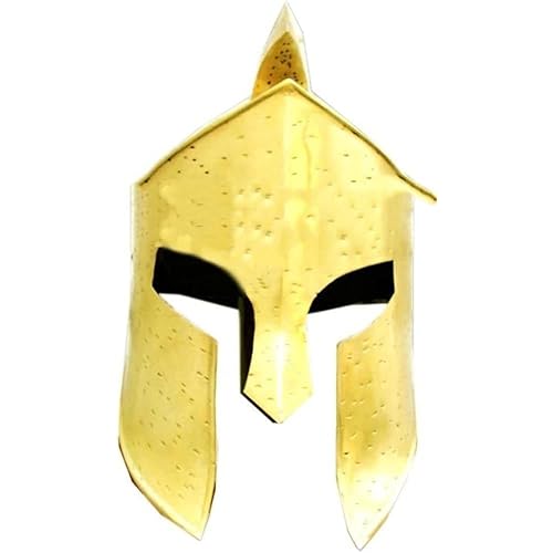 NauticalMart Roman Armor Lorica SEGMENTATA - Brass