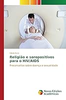Religiao E Soropositivos Para O HIV/AIDS 3639849140 Book Cover