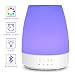 Produktbild Da-upup Sunrise Digitalwecker, Wake Up Light, Snooze-Funktion für Vielschläfer, Kinder, 3 Nachtlicht-Helligkeits- und 7RGB-Farben, 7 Naturgeräusche und Bluetooth-Lautsprecher, Touch Control