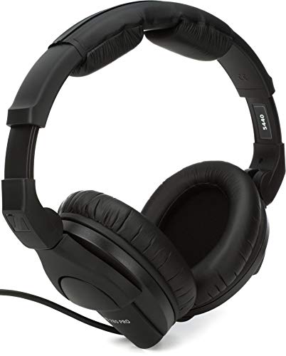 Sennheiser HD280PRO Headphones (old model)
