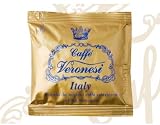 ESPRESSO ORO - 150 Cialde ese Caffè Veronesi