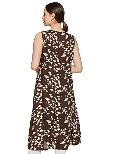Image of Karigari Women's Rayon Kurta