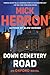 Down Cemetery Road (The Zo&Atilde;&laquo; Boehm Thrillers)