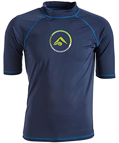 Image of Kanu Surf Men's Echo Upf 50+ Rashguard