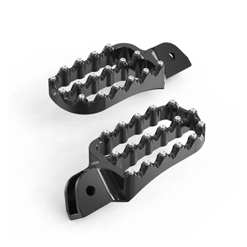Repose-Pieds universels BMW R1250GS levier DualControl haut de gamme