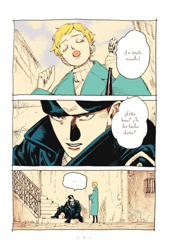 Image of Veil nº 01