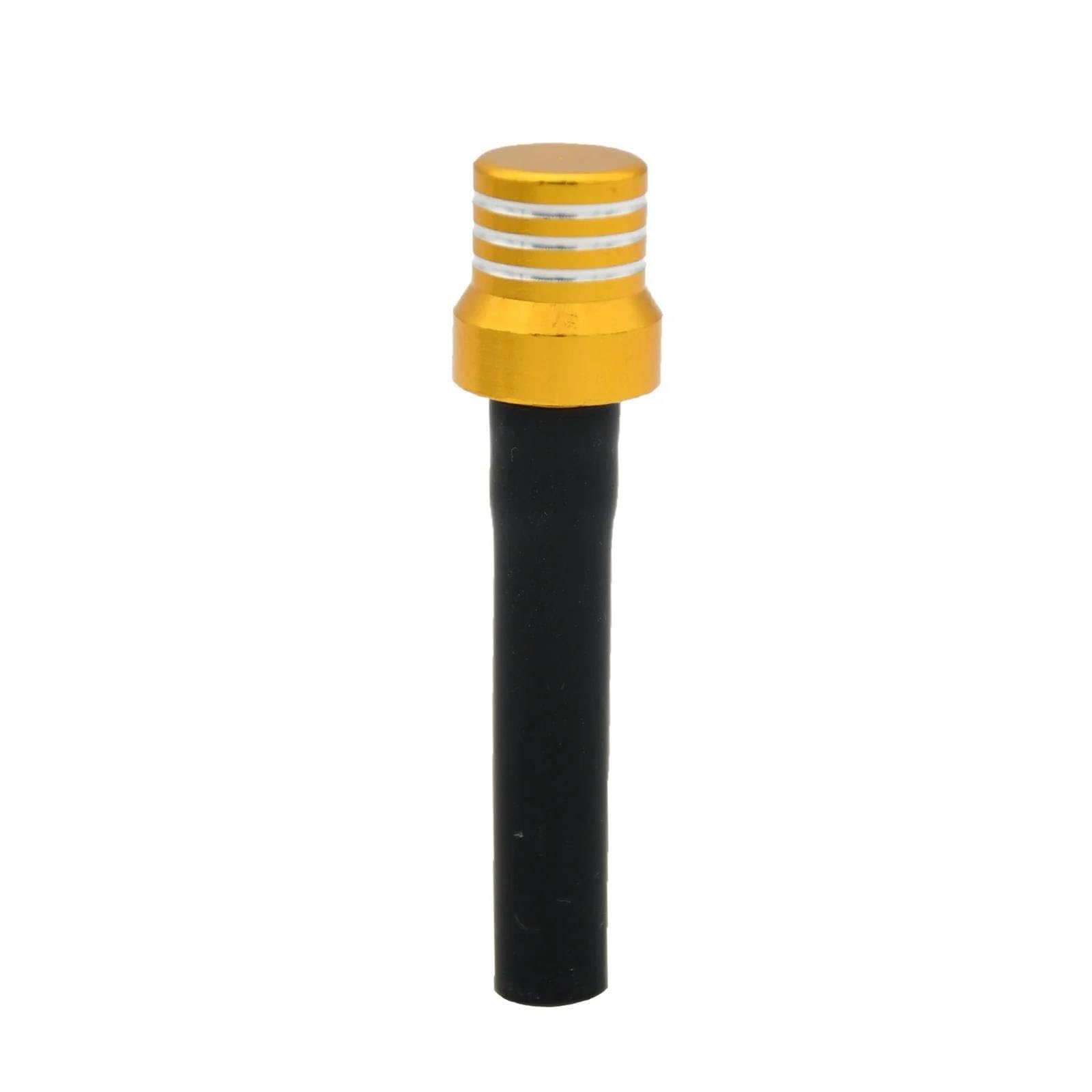 Fuel Tank Air Vent Gas Cap Oil Breather Tube for Kawasaki Motorcycle Accessories