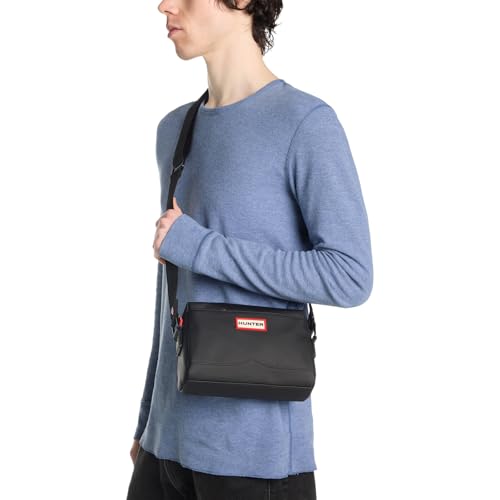 Image of Hunter Unisex's Everyday Crossbody Bag