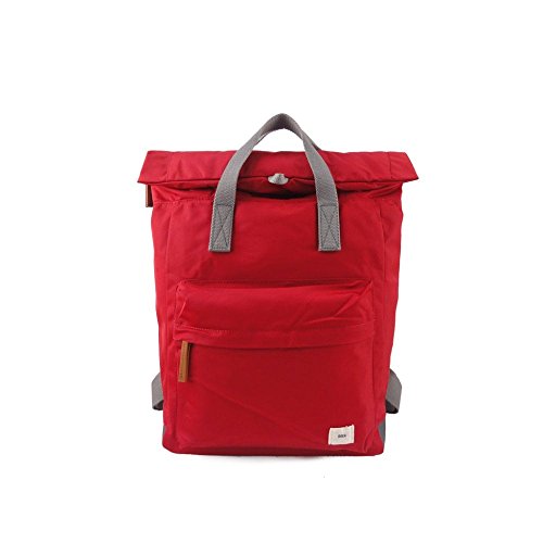 ROKA Canfield B Medium Hombre Backpack Rojo