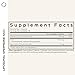 Codeage Liposomal Spermidine NAD+ Spermidine Supplement - 500 Mg NAD+ Vitamin C - Liposomal Delivery - Nicotinamide Adenine Dinucleotide Pills - 1 Capsule Per Serving - Vegan, Non-GMO - 30 Capsules