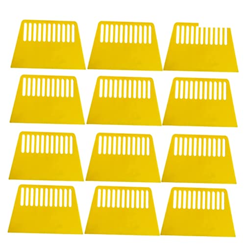 20 Unidades Ferramentas Raspador Para Filme Vidro