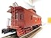 Lionel Union Pacific UP Vision Crew Sounds CA-1 Caboose 2326440