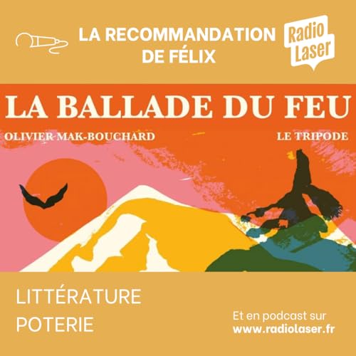 Itin&eacute;raire d'un potier