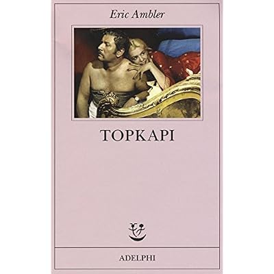 Topkapi