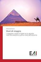 Diari di viaggio 3639659996 Book Cover
