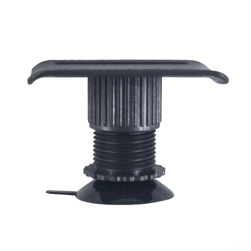 Verstellbarer Gitarrenhalter 7.5cm Fingerpositionierungshilfe