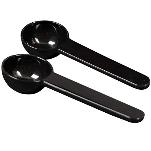 Double Coffee Brewer Station - Dual Drip Coffee Maker Brews Two 12-Cup Pots, Make Regular Or Decaf At Once Or Different Flavors, W/ Individual Heating Elements, 2 Glass Carafes, Filters & Scoopers #TOP7