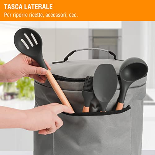 Ultratec Copertura per pentola a pressione