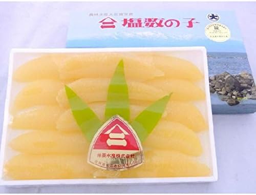 【ヤマニ 桃 大サイズ 塩数の子 カナダ産】約1kg 井原水産 ヤマニ 塩数の子 最高品質 贈答品 業務用 塩数の子 カナダ産