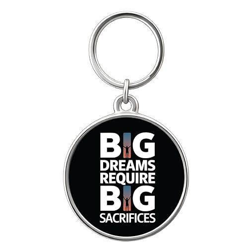 Image of MG | Protective Evil Eye /Spiritual Symbols /Om /Motivational Keychains | Double-Sided Metal Key Ring | Good Luck and devine Charm for Car, Bike, Home & Office