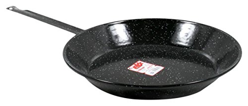 Esmaltaciones La Estrella Sartén Honda, 32 cm
