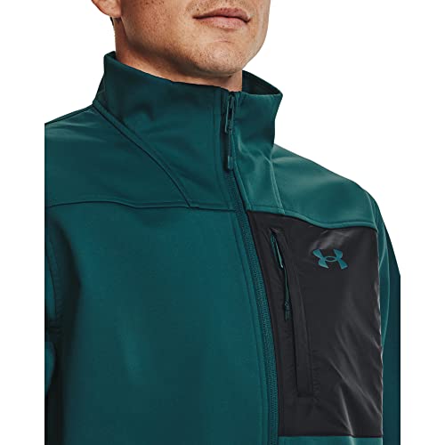 Image of Under Armour Men's Coldgear Infrared Shield 2.0 Soft Shell