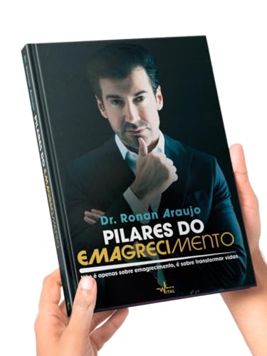 PILARES DO EMAGRECIMENTO
