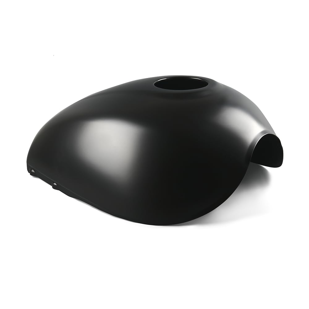 Amazon | Kazuma Z900RS 2018-2024 タンクカバー 燃料タンクガード