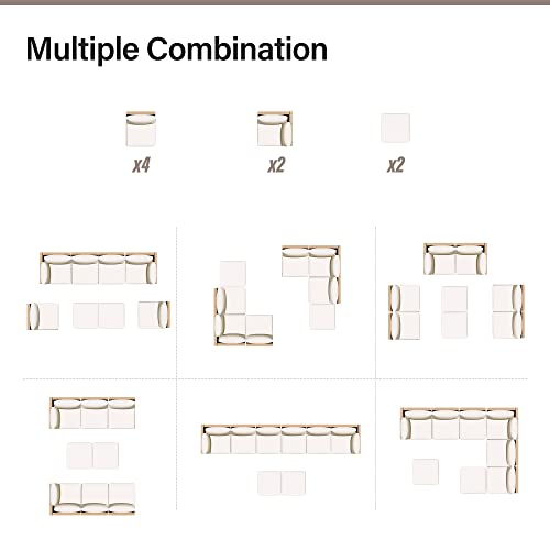 Lausaint Home Outdoor Patio Furniture thumb #8