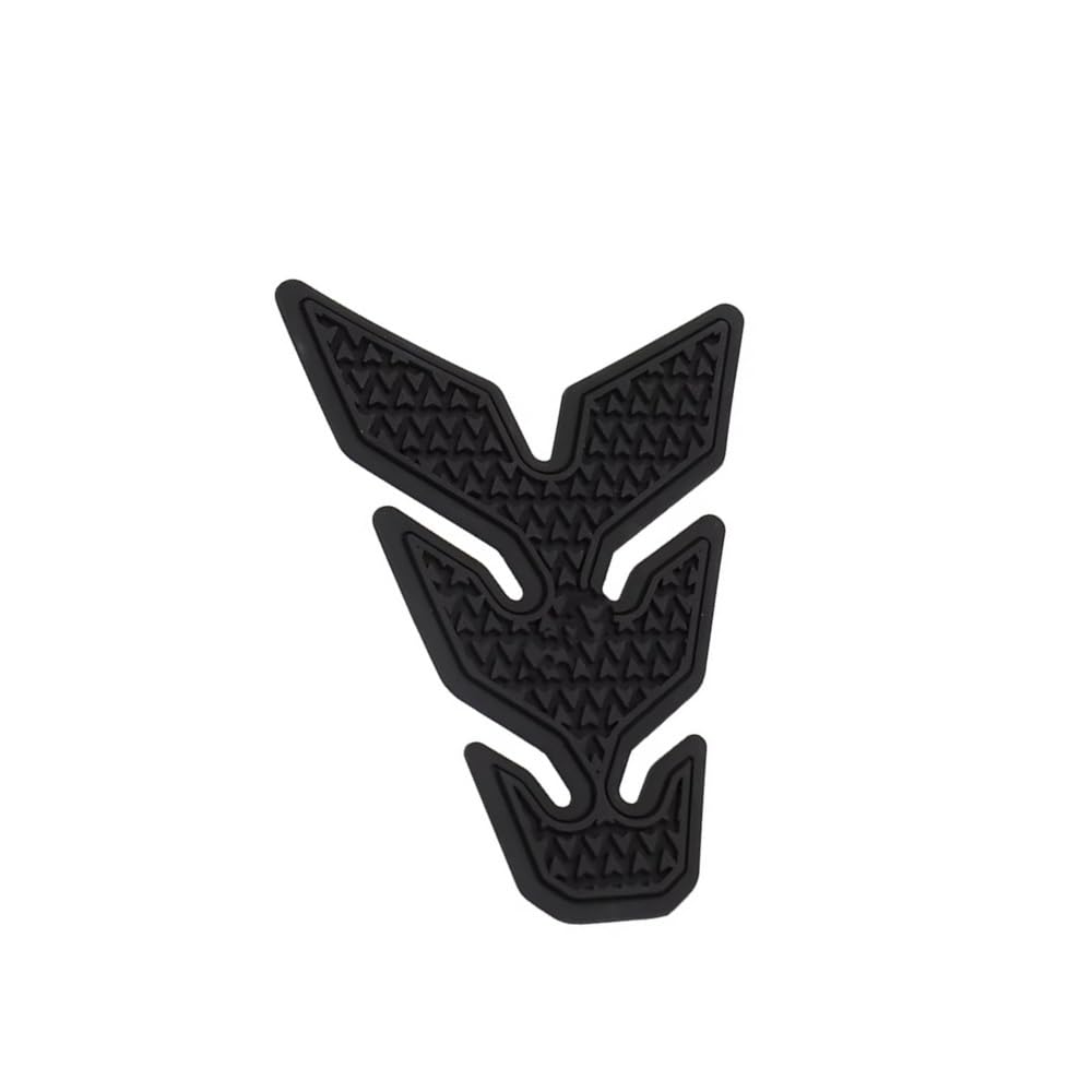 Motorcycle Fuel Tank Pad Cal for MT07 2021-2023 Traction Pad Decal(Color)