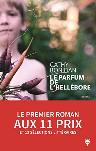 Le Parfum de l'hellébore (Fiction) Gratuit
