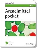 Arzneimittel pocket 2011 von Andreas Ruß (4. Oktober 2010) Broschiert