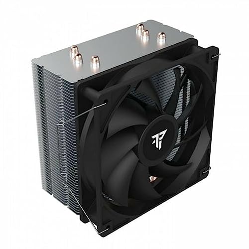 Tempest Ventilador de Caja