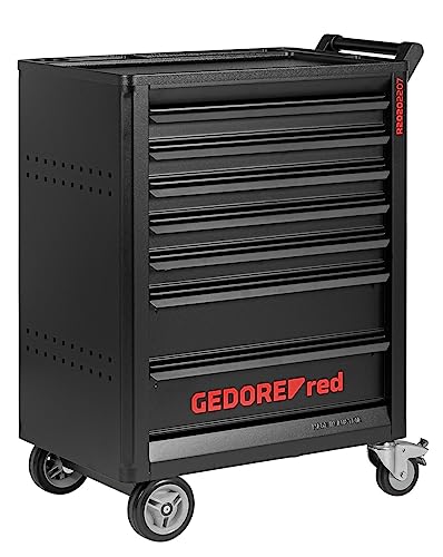 GEDOREred R20202207 Werkstattwagen GEDMaster