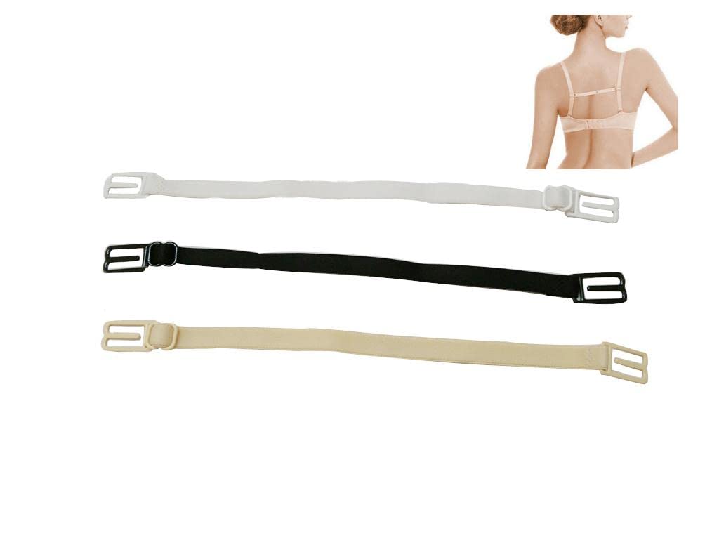 Merishopp Non-Slip Breast Straps Clips Rope Back Strap Holder for Women| Clothing Shoes & Accessories|Womens Accessories|Other Womens Accessories-picture-40
