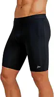 Bermuda de Compressão, Poliamida, Térmica, Antiatrito - Dial Cyclo, Bolso Lateral, Running, Conforto, Sem Costura Interno da Coxa, Flexibilidade e Liberdade de Movimentos