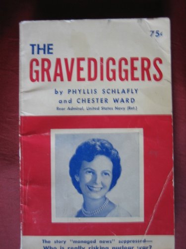 Gravediggers, The B002CZZQFA Book Cover