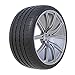 Produktbild Federal ST-1 XL - 265/35R18 97Y - Sommerreifen