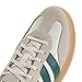 Adidas Men's Barreda Decode, Off White/Collegiate Green/Wonder White, 13