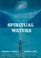 Spiritual Waters 1492237086 Book Cover