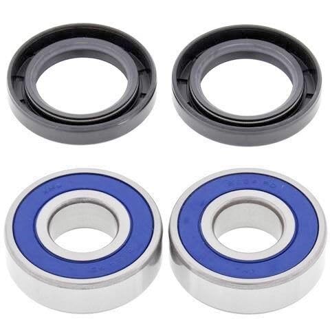 Replacement Parts For Yamaha YZF-R1 2015-2024 Front Wheel Bearings And Seals Mod-R8A-7577