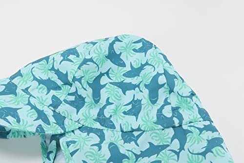 Baby And Toddler Sun Hat Boys Upf50+ Sun Protection Floppy Bucket Summer Hats Outdoor Beach Cap For Kids Quick-Dry #TOP4