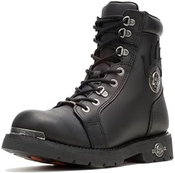 HARLEY-DAVIDSON FOOTWEAR Diversion mens Motorcycle Boot