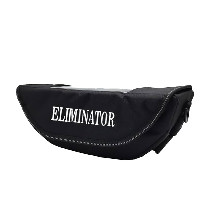 Amazon | VORILES For エリミネーター SE 400 450 500 SE E400