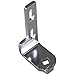 Exact FIT for CHG R56-6011 Hinge Bracket Bottom RH - Replacement Part by MAVRIK