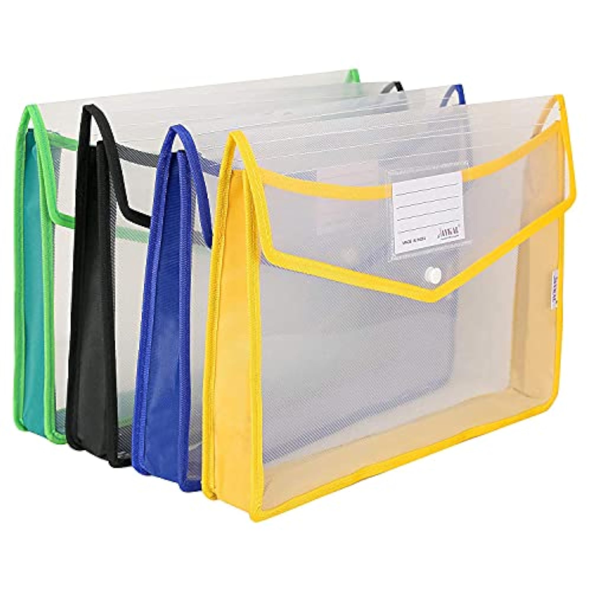 Envelope for Documents File Folder Certificates Bag