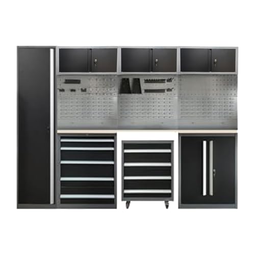 Omega National Appliance Garage Hickory 18
