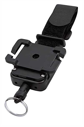 GEARKEEPER RT4-5170 Molle 85 g 91 cm Black