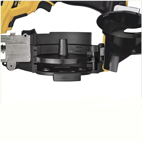 Dewalt Pregador de Telhado com Recipiente de 15 Graus para Reparos, Ferramenta Ideal para Pequenos T